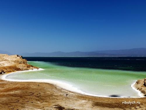 Сообщение об географическом объекте. Самые интересные географические объекты 03