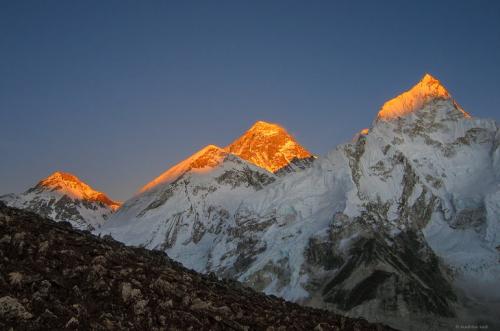 Самые высокие горы западной европы на карте. Какая самая высокая гора в Европе 02