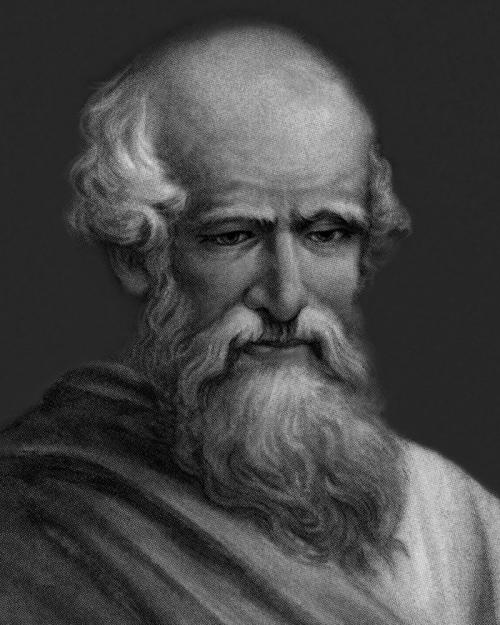 Самый известный. ВЕЛИЧАЙШИЕ ЛЮДИ ВСЕХ ВРЕМЕН. ТОП-10