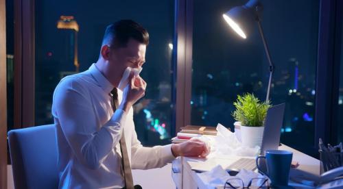 Как передаётся китайский коронавирус. Все новости » 01