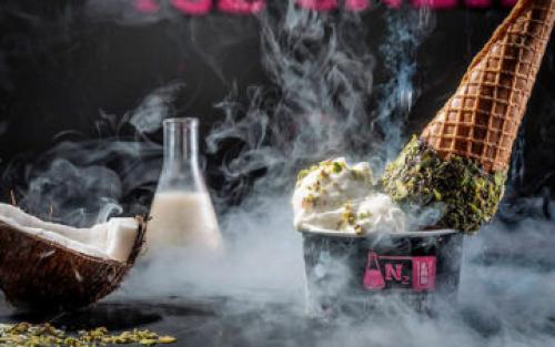 Самые необычные десерты мира. ТОП-10 самых необычных десертов мира