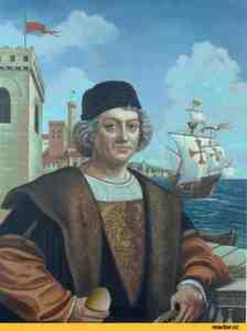 Первооткрыватели и что они открыли. Давид Ливингстон 01