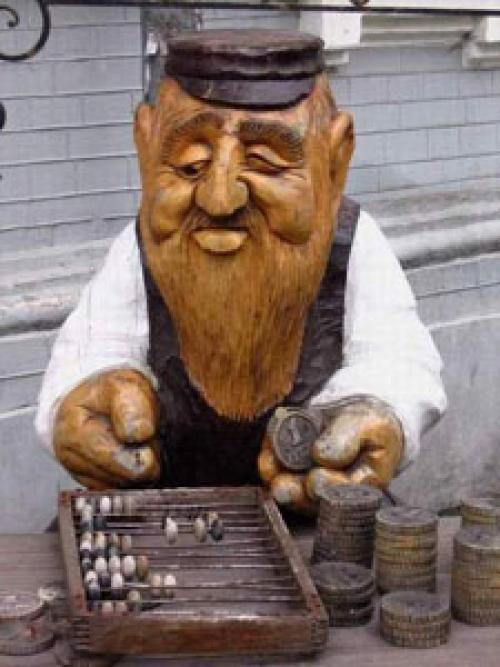 Нищие и богатые. 8 безобидных привычек, которые выдают человека, выросшего в бедности 04