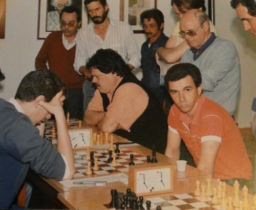 Интересные факты о шахматистах. 25 любопытных фактов о шахматах 04