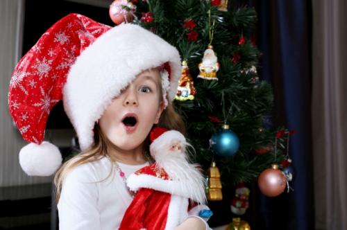 Кто притворяется дед морозом. Как сыграть роль Деда мороза. Мастер-класс от профессионала