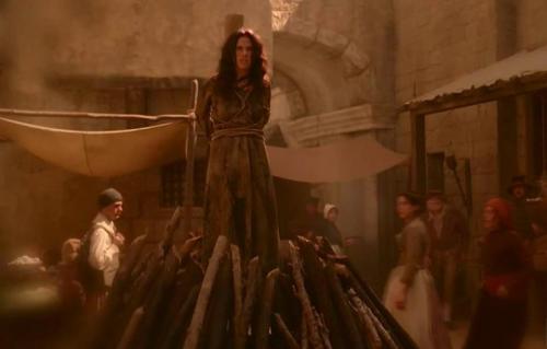 Когда сжигали ведьм. 10 самых известных казней ведьм