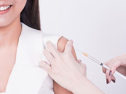 Ученые создали вакцину от кариеса. Китайские ученые объявили о создании вакцины от кариеса