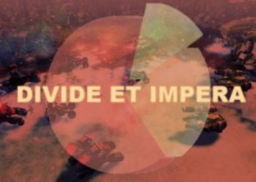 Кто первым сказал победителей не судят. Победителей не судят 03