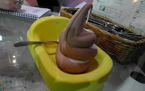 Самые необычные десерты мира. ТОП-10 самых необычных десертов мира