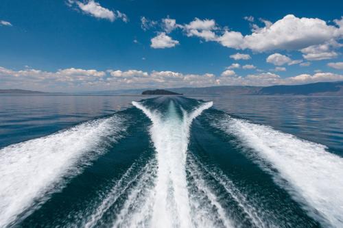 Природа нетронутая человеком. 10 самых впечатляющих мест с нетронутой природой 10