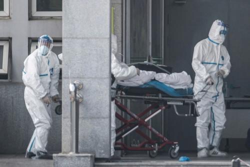 Коронавирус неизлечим. Новое заболевание коронавирус, которым пугают людей, или как зарабатывают на фейках