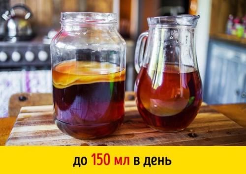 В каком количестве. 11 привычных продуктов, которые опасны в большом количестве... 05