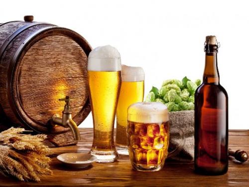 Девушка и пиво. Пиво для женщин: особенности вкуса и основные сорта 02