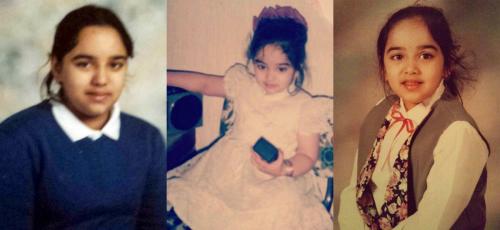 Харнаам Каур. Бородатая женщина Харнаам Каур и её помощь другим