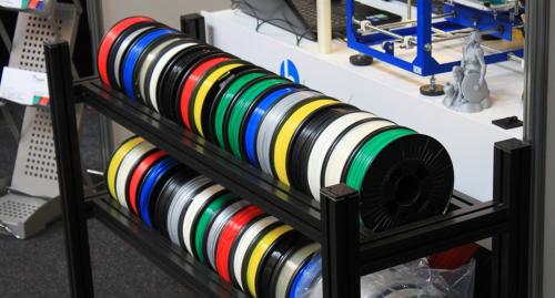 Срок годности пластика для 3d принтера. Что может произойти с филаментом для 3d принтера?