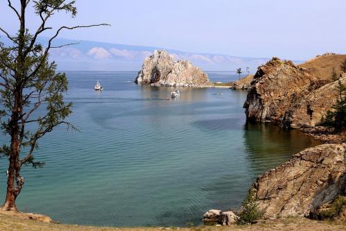 Природа нетронутая человеком. 10 самых впечатляющих мест с нетронутой природой 09
