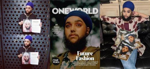 Харнаам Каур. Бородатая женщина Харнаам Каур и её помощь другим