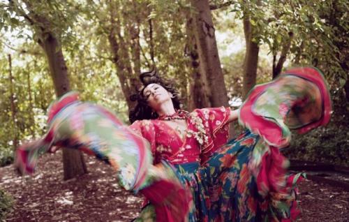 Цыганская магия интересные факты. Интересные факты о цыганах (6 фото)