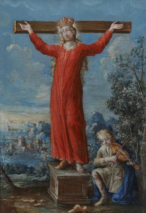 Бородатые женщины в истории. 02