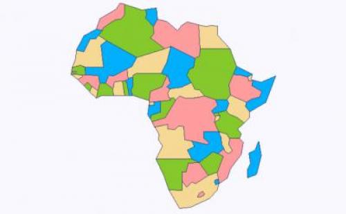 Сообщение об географическом объекте. Самые интересные географические объекты 13