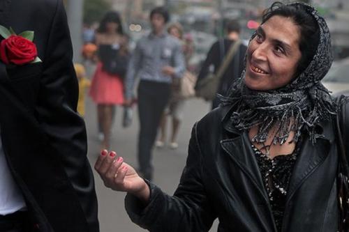 Цыганская магия интересные факты. Интересные факты о цыганах (6 фото)