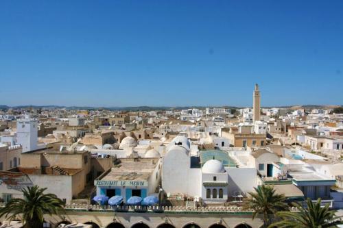 Интересные факты Тунис. Интересные факты про Тунис 04