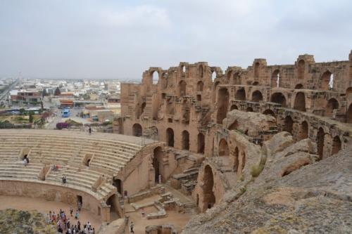 Интересные факты Тунис. Интересные факты про Тунис 09