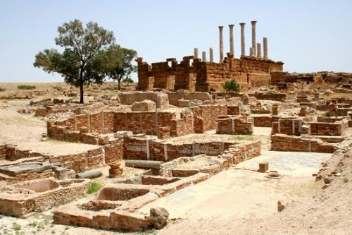 Интересные факты Тунис. Интересные факты про Тунис 03