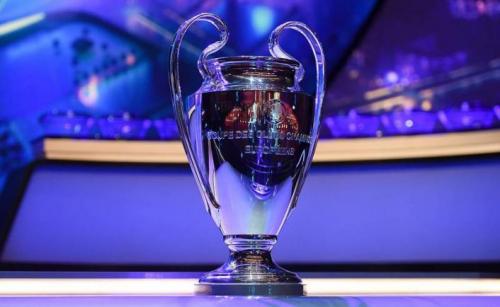 Барселона. Сине-гранатовая лента