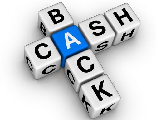 Где самый большой кэшбэк. Рейтинг лучших карт с кэшбеком