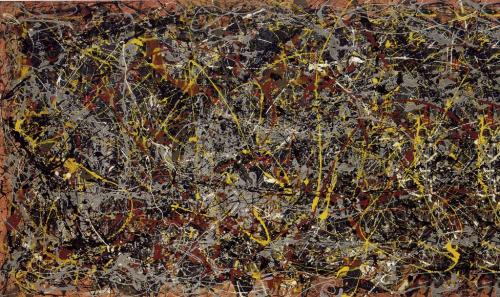 Современные художники абстракционисты. Живопись современных художников: Абстракционизм