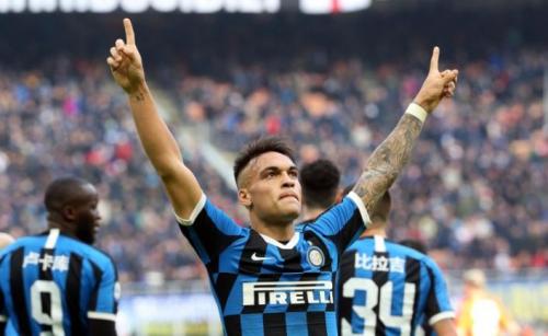 Барселона. Сине-гранатовая лента