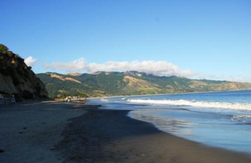 Самые опасные пляжи. 04