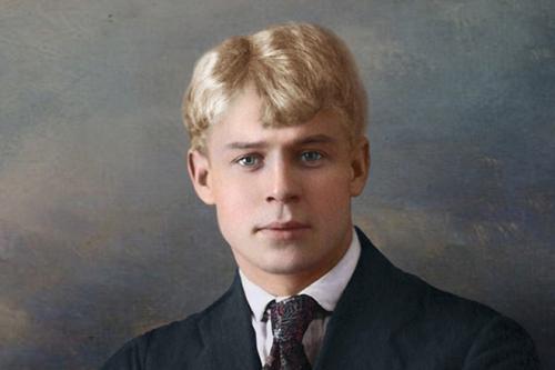 Что можно сказать о писателях. О русских писателях и поэтах