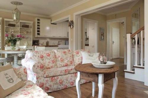 Как дешево обустроить дом. Дизайн дома эконом-класса – рациональные решения