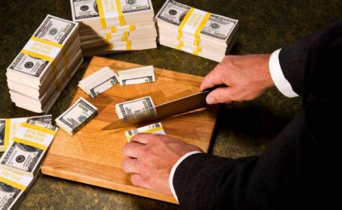 Барселона. Сине-гранатовая лента