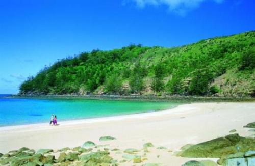 Самые опасные пляжи. 01