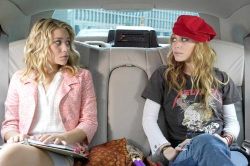 Сестры близняшки. Звездные близнецы и двойняшки