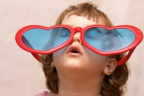 Дальтонизм у детей. Как выявить дальтонизм у детей: простые тесты, признаки и возможное лечение