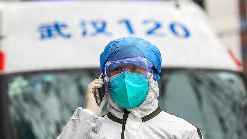 Симптомы коронавируса у человека 2020. Симптомы коронавируса 2020 года у человека: самые важные признаки 02