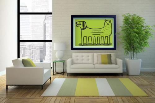 Как дешево обустроить дом. Дизайн дома эконом-класса – рациональные решения