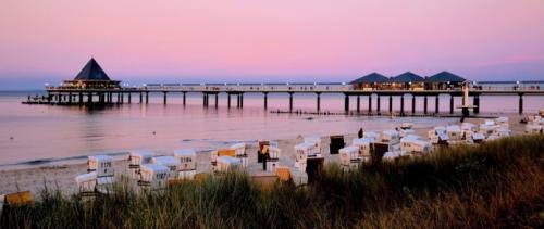 Достопримечательности север германии. Северная Германия (Norddeutschland) 01