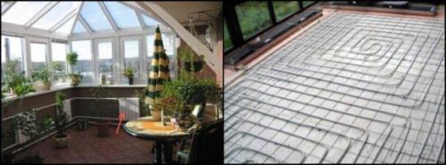 Советы по обустройству дома. №7. Выбор системы отопления