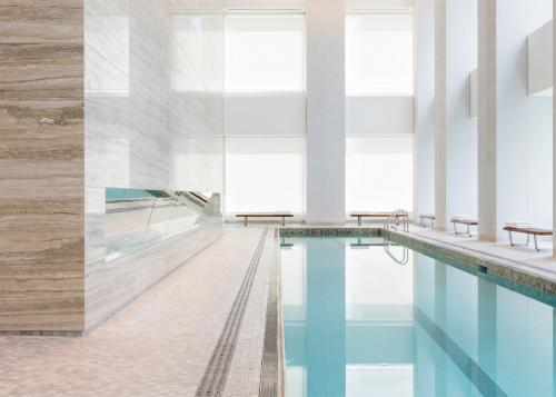 Парк-авеню, 432. Самый высокий жилой дом США