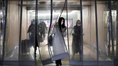 Симптомы коронавируса у человека 2020. Симптомы коронавируса 2020 года у человека: самые важные признаки 04