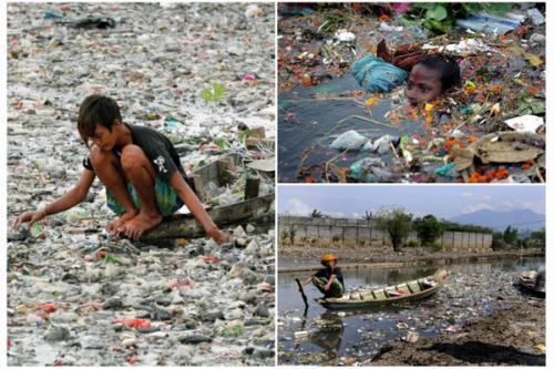 Самые опасные пляжи. 11