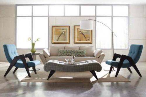 Как дешево обустроить дом. Дизайн дома эконом-класса – рациональные решения