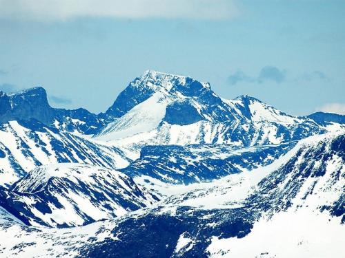 Информация о географических объектах. Географический объект 24