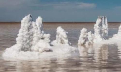 Великие памятники природы. Топ 10 Памятников природы России