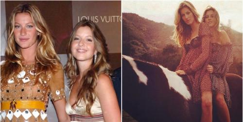 Сестры близняшки. Звездные близнецы и двойняшки